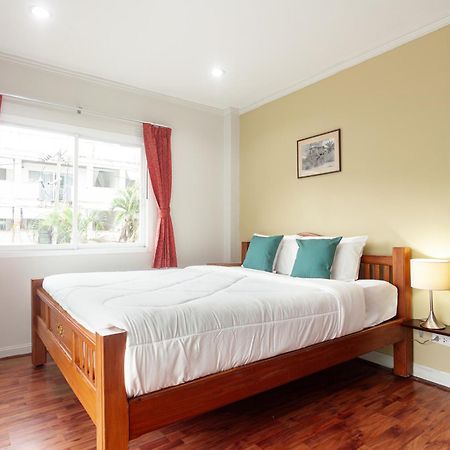 Kamala Beach Residence Екстериор снимка