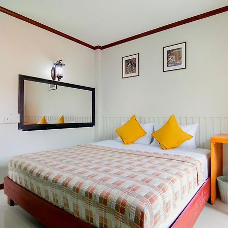 Kamala Beach Residence Екстериор снимка