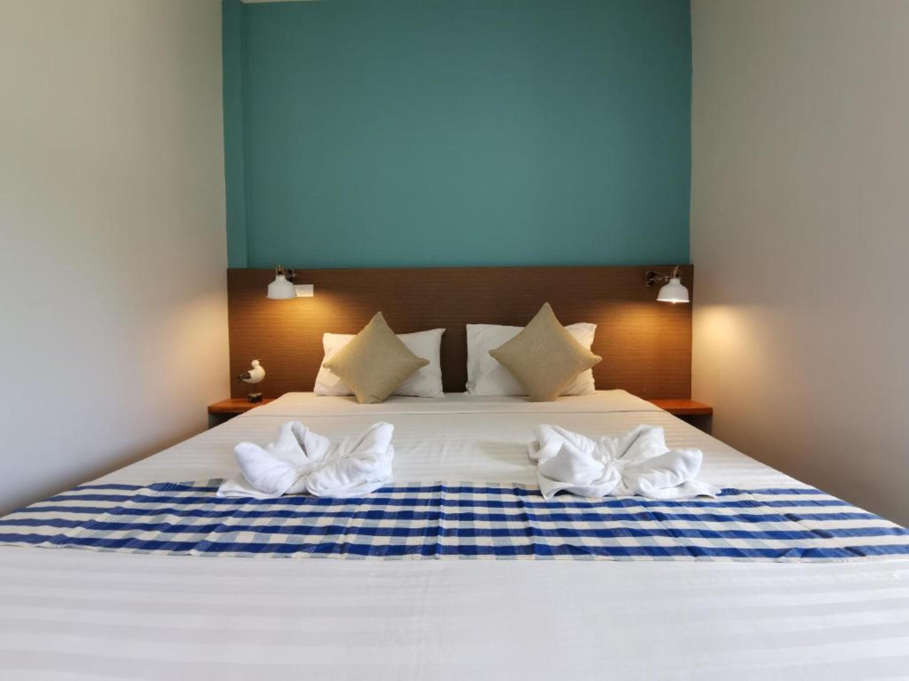 Kamala Beach Residence Екстериор снимка
