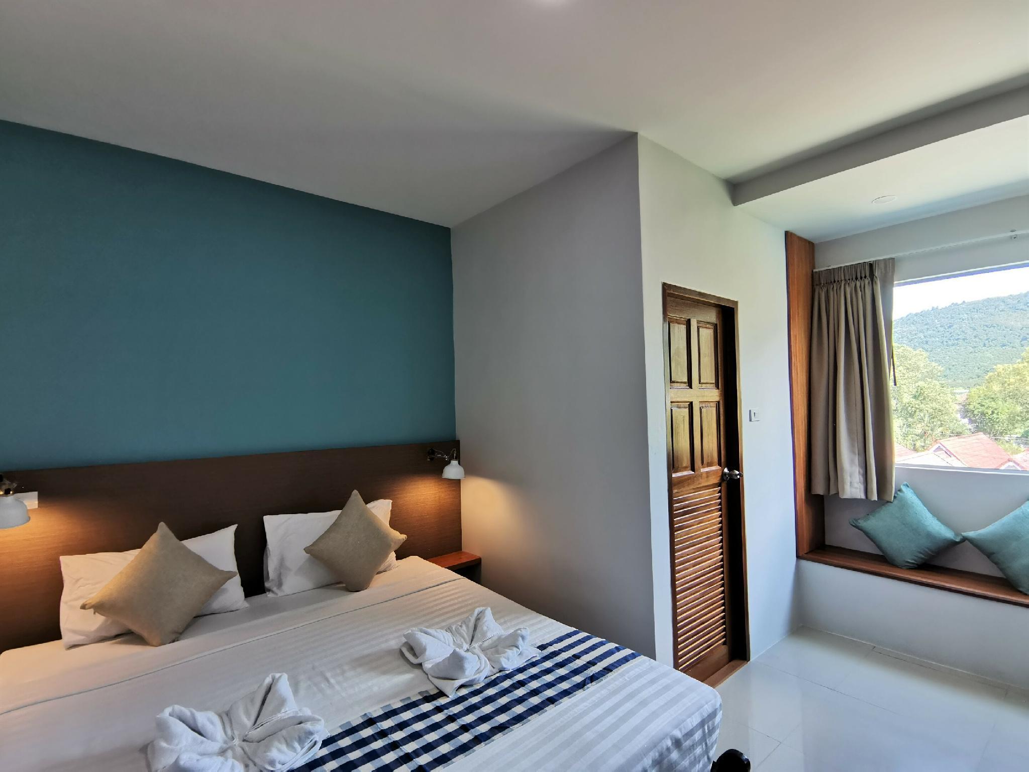 Kamala Beach Residence Екстериор снимка