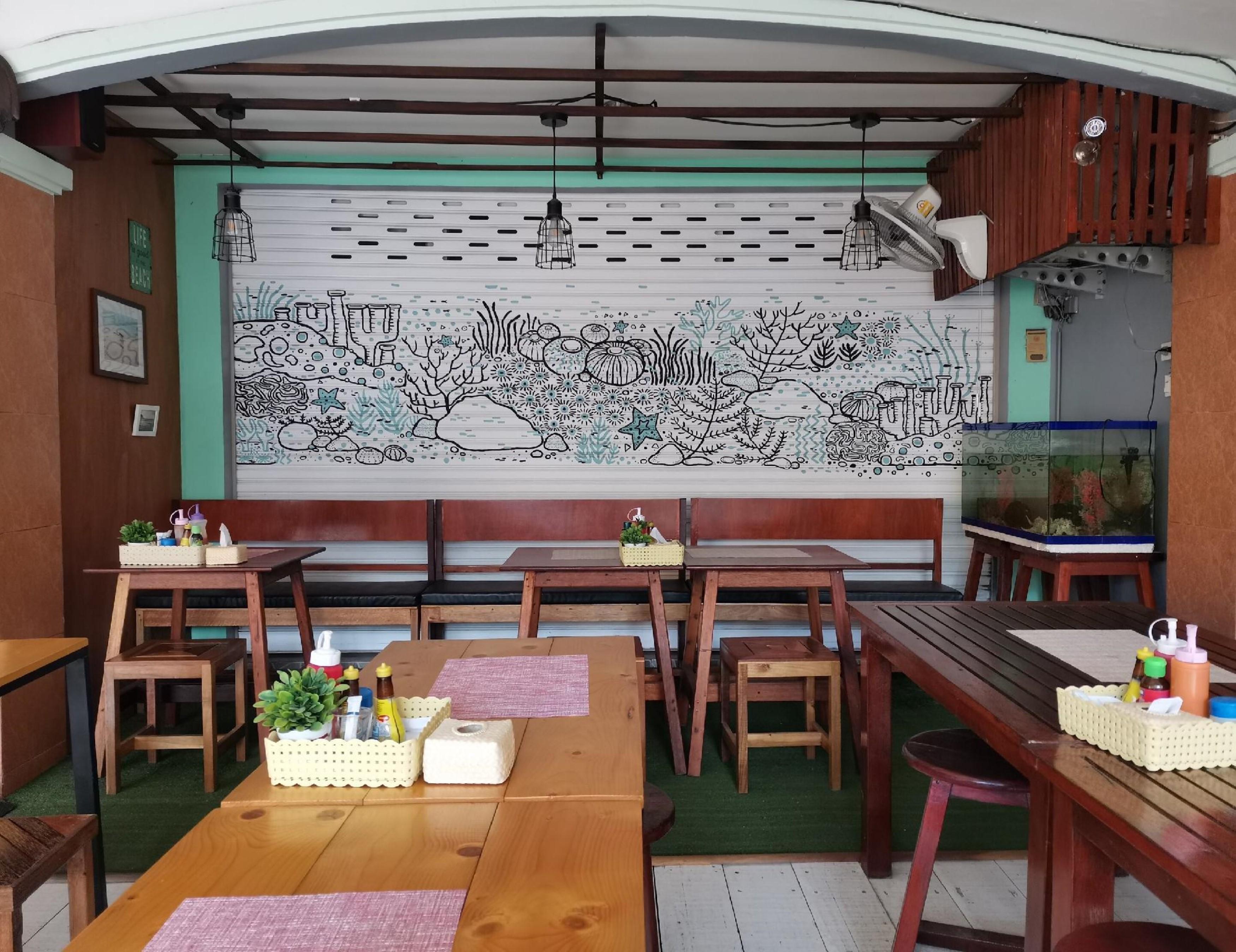 Kamala Beach Residence Екстериор снимка