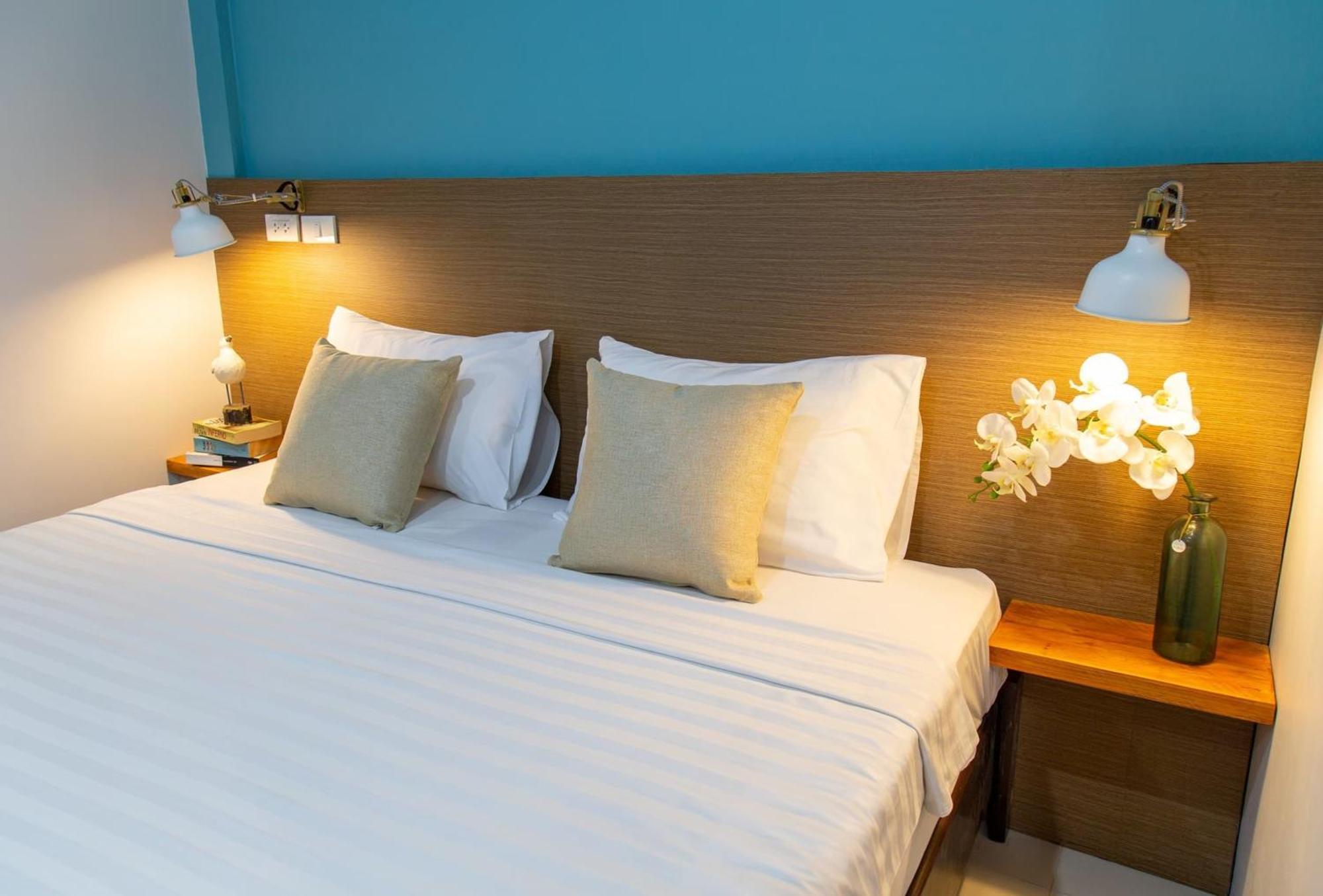 Kamala Beach Residence Екстериор снимка