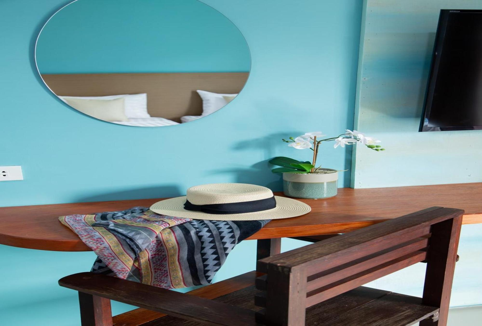 Kamala Beach Residence Екстериор снимка