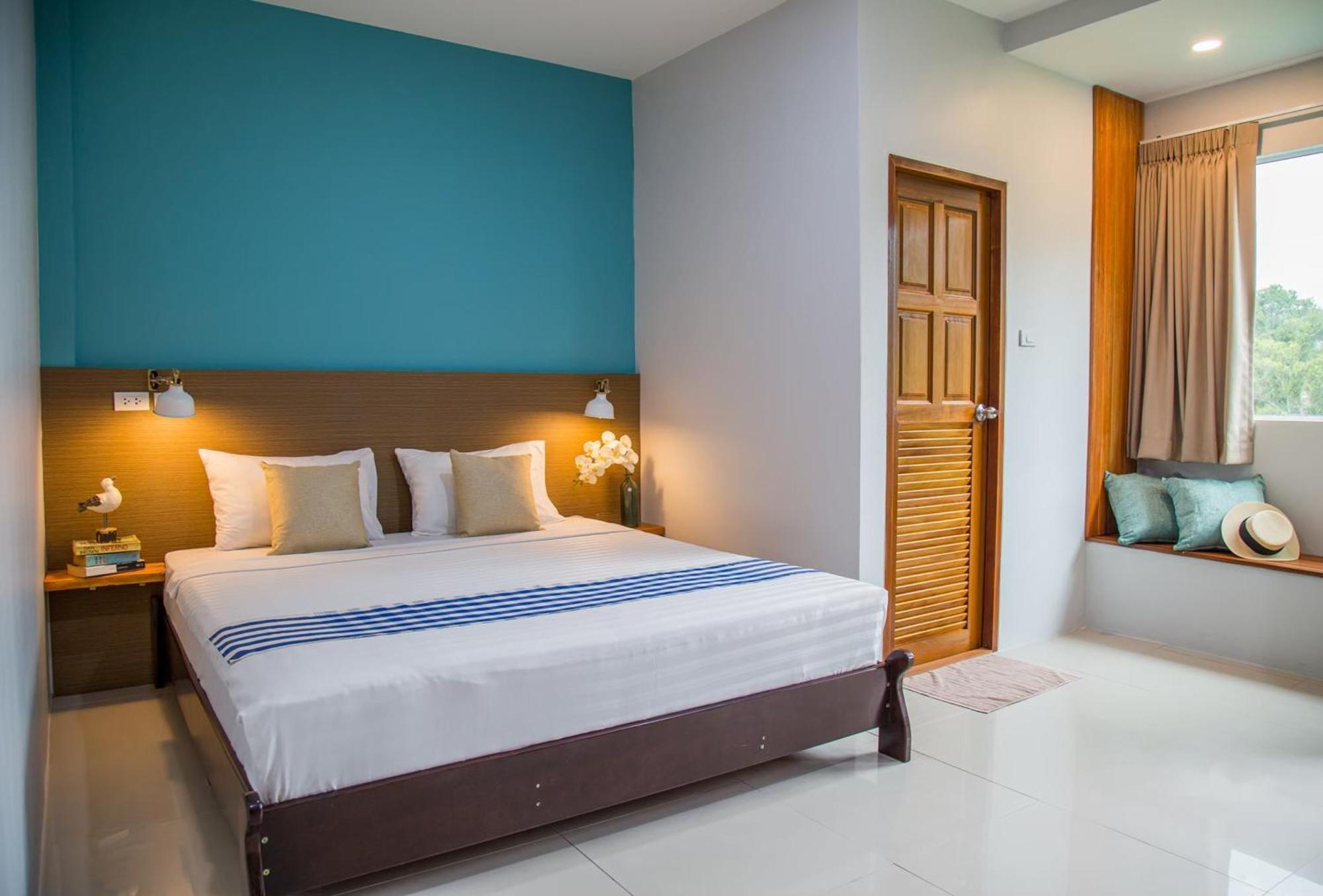 Kamala Beach Residence Екстериор снимка
