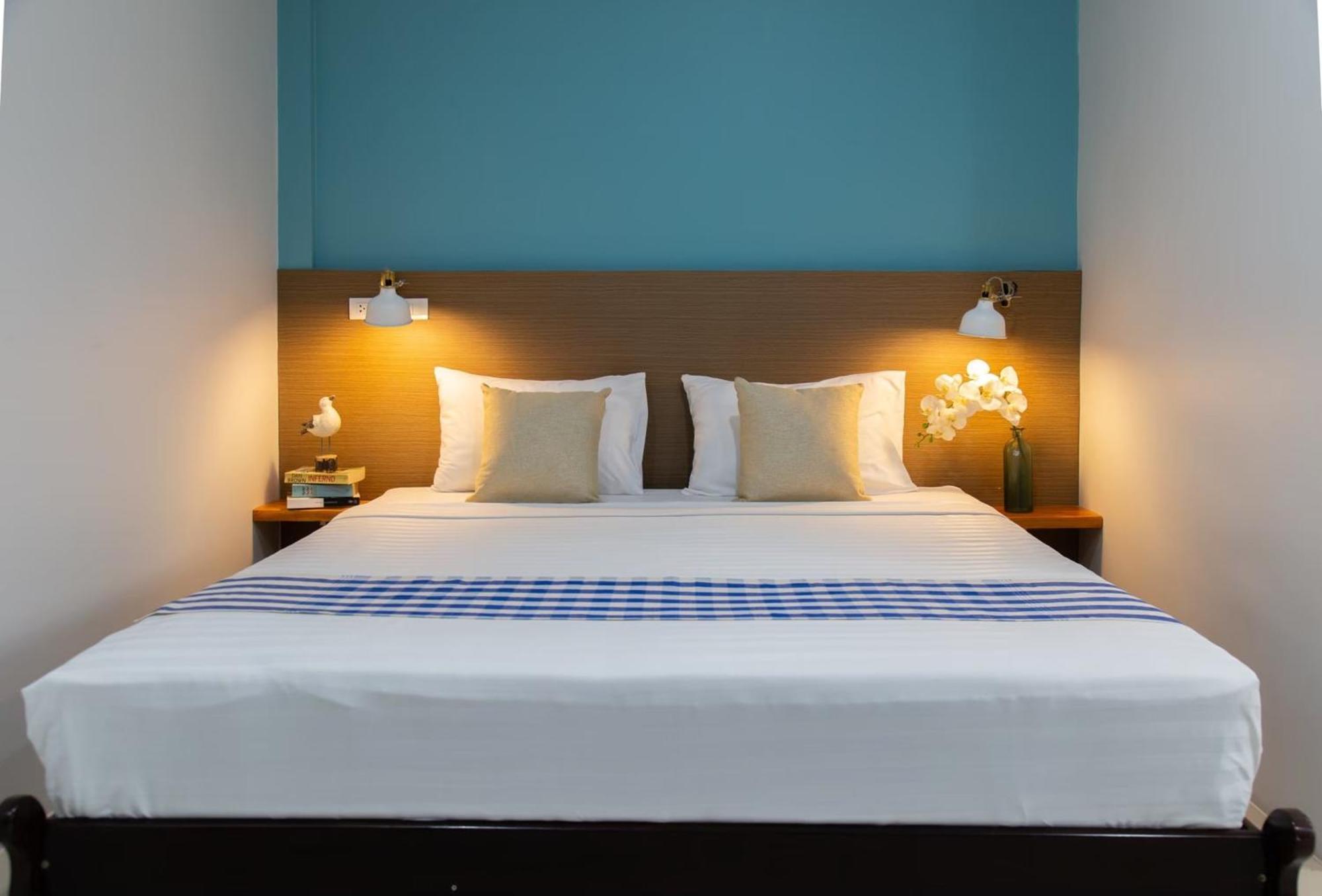 Kamala Beach Residence Екстериор снимка