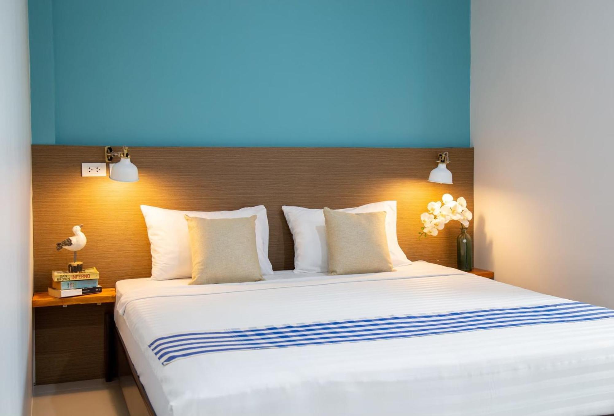 Kamala Beach Residence Екстериор снимка