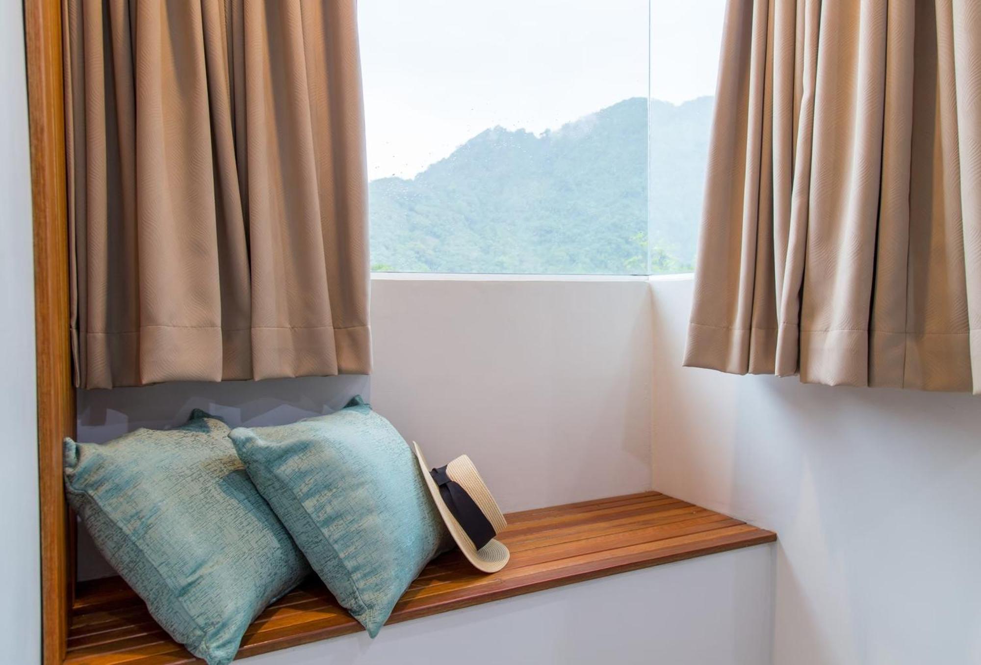 Kamala Beach Residence Екстериор снимка