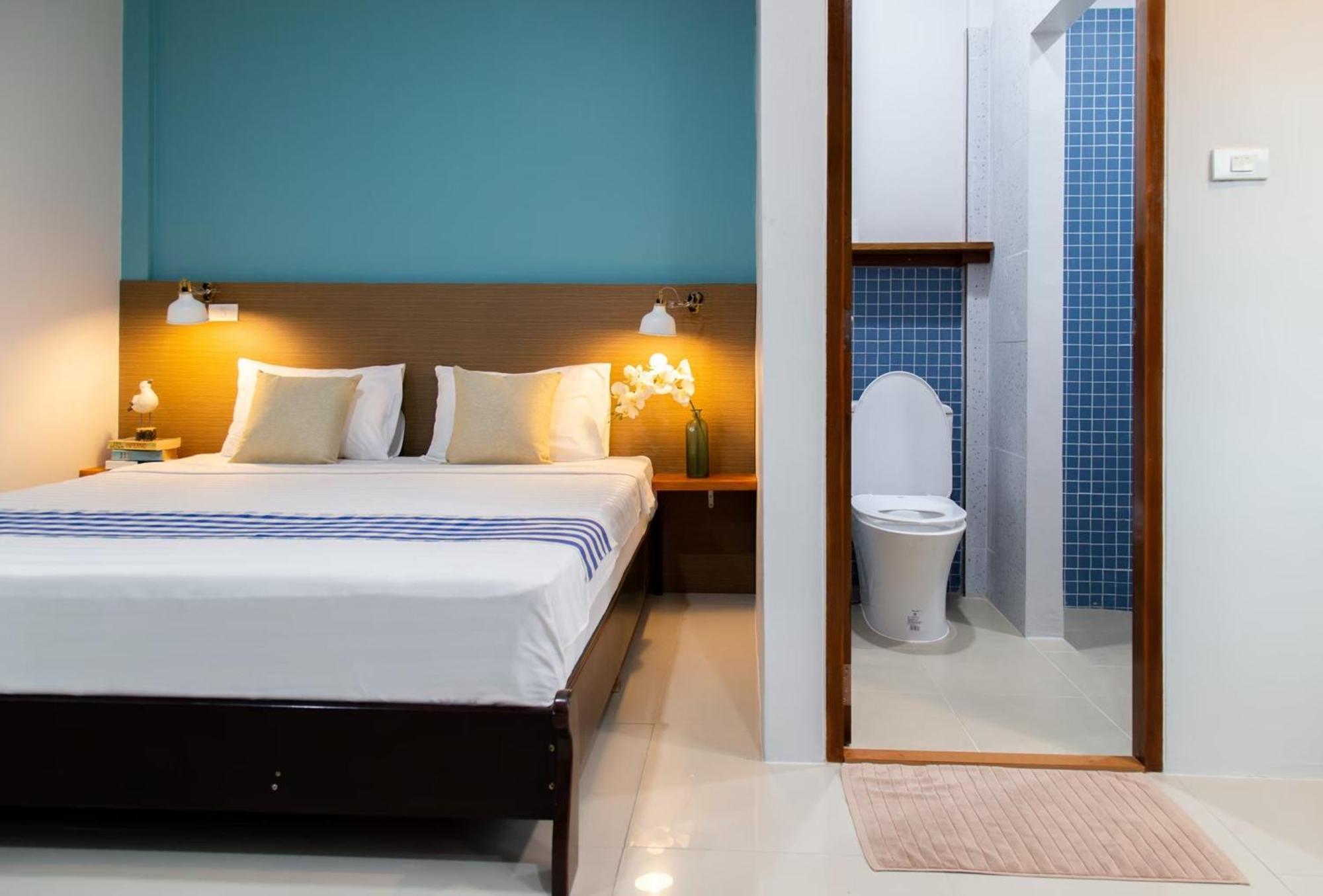 Kamala Beach Residence Екстериор снимка