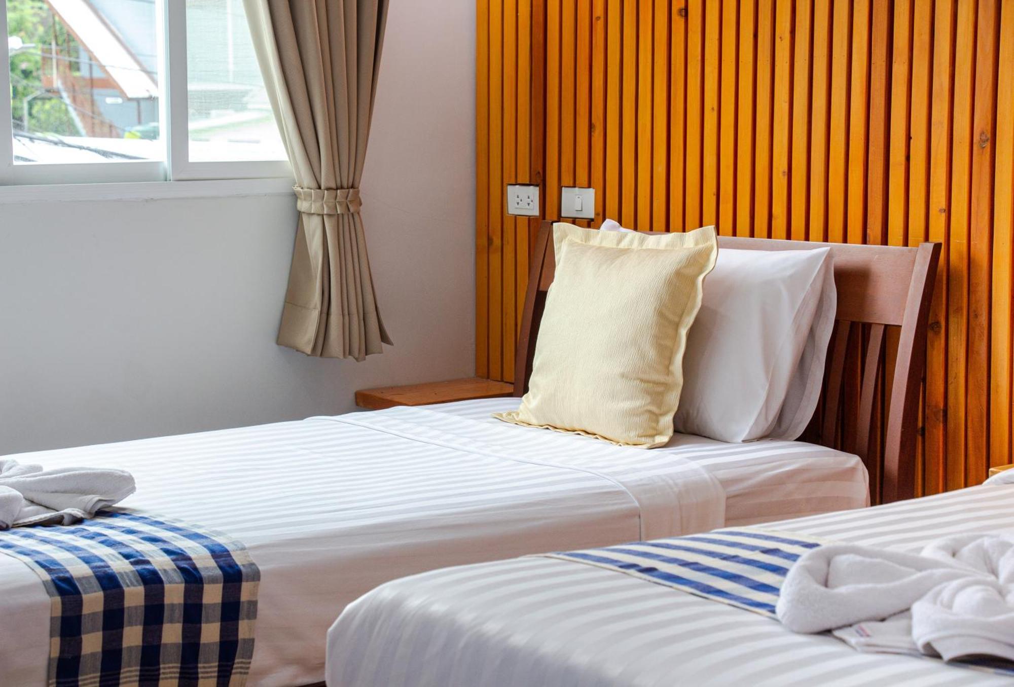 Kamala Beach Residence Екстериор снимка