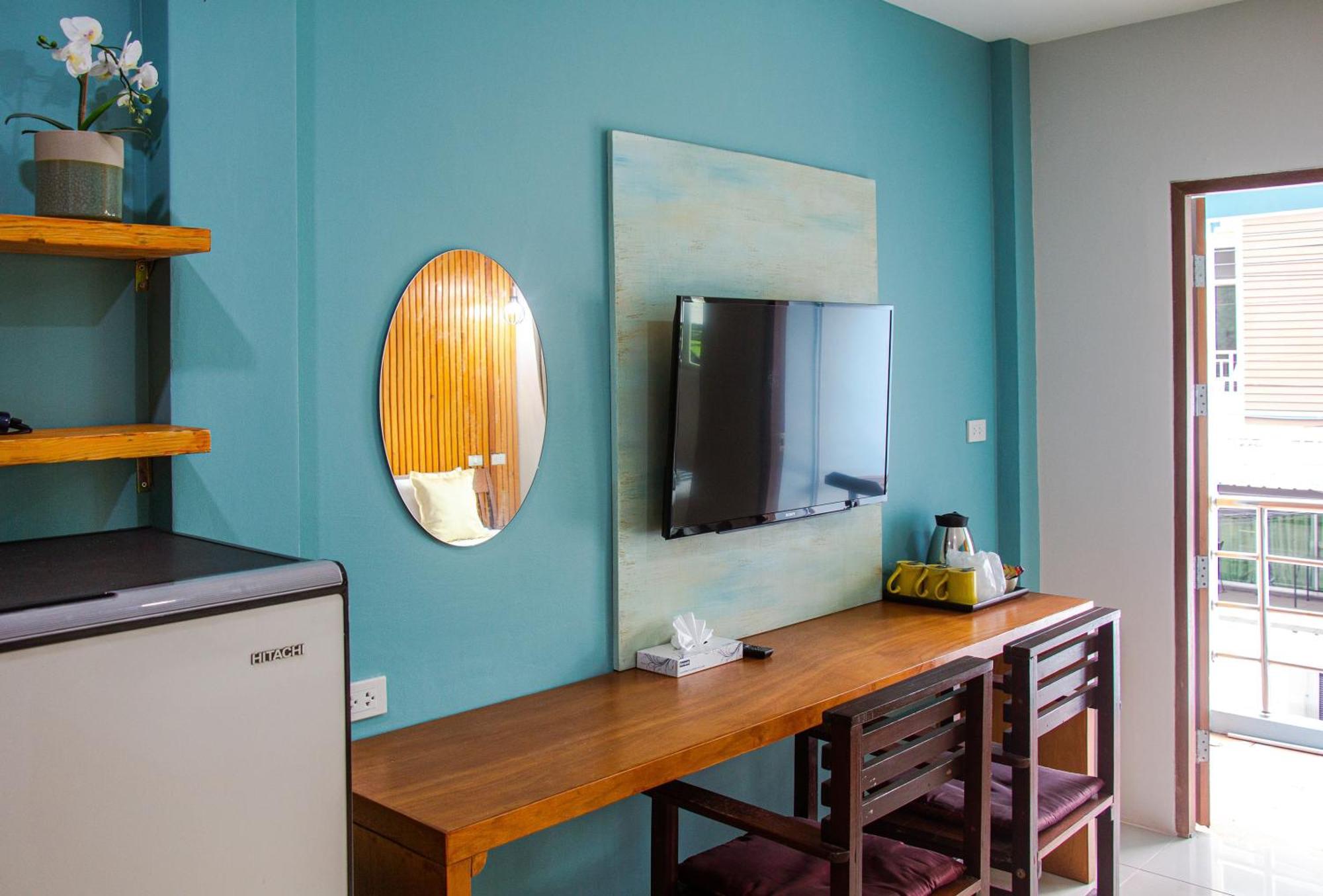 Kamala Beach Residence Екстериор снимка