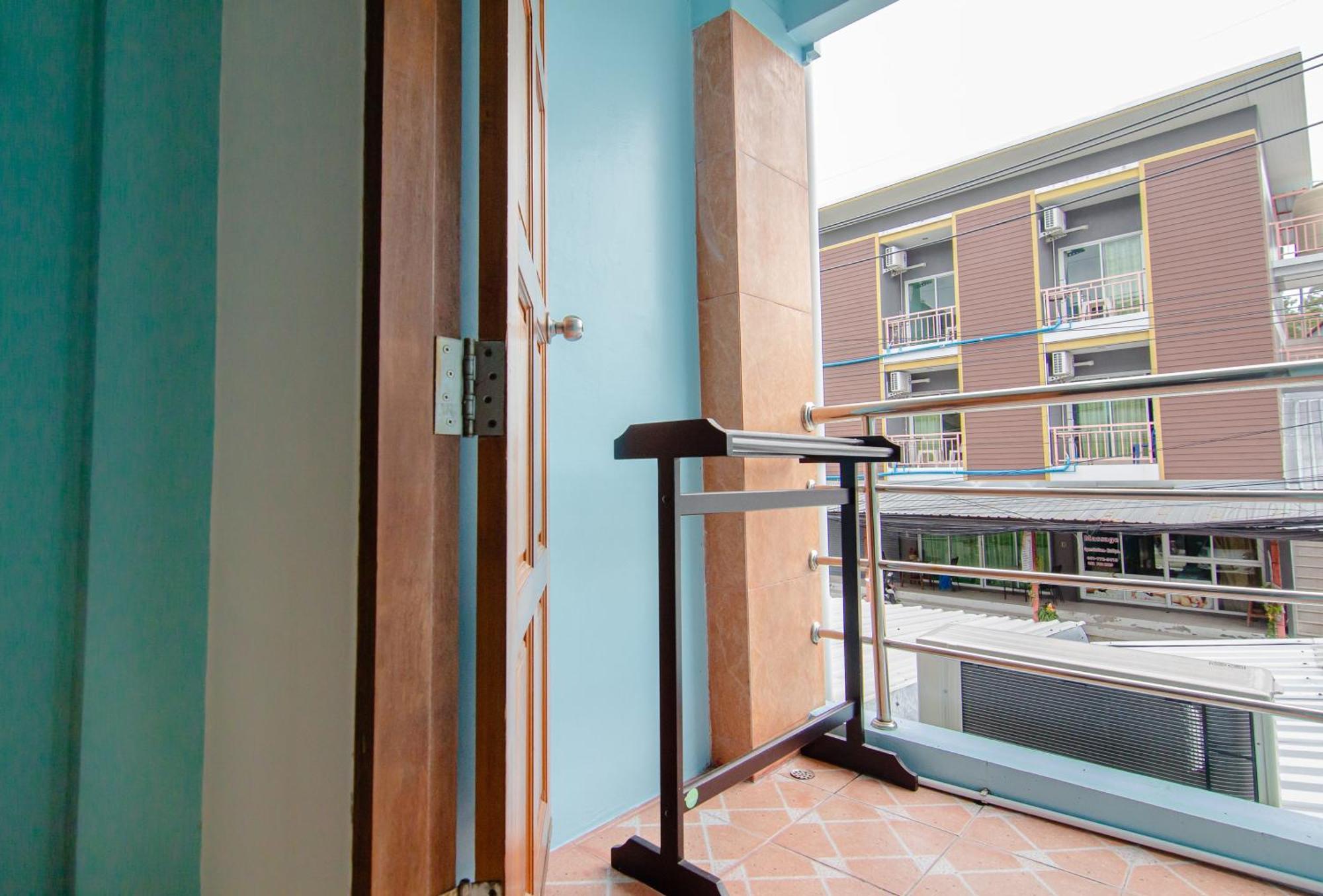 Kamala Beach Residence Екстериор снимка
