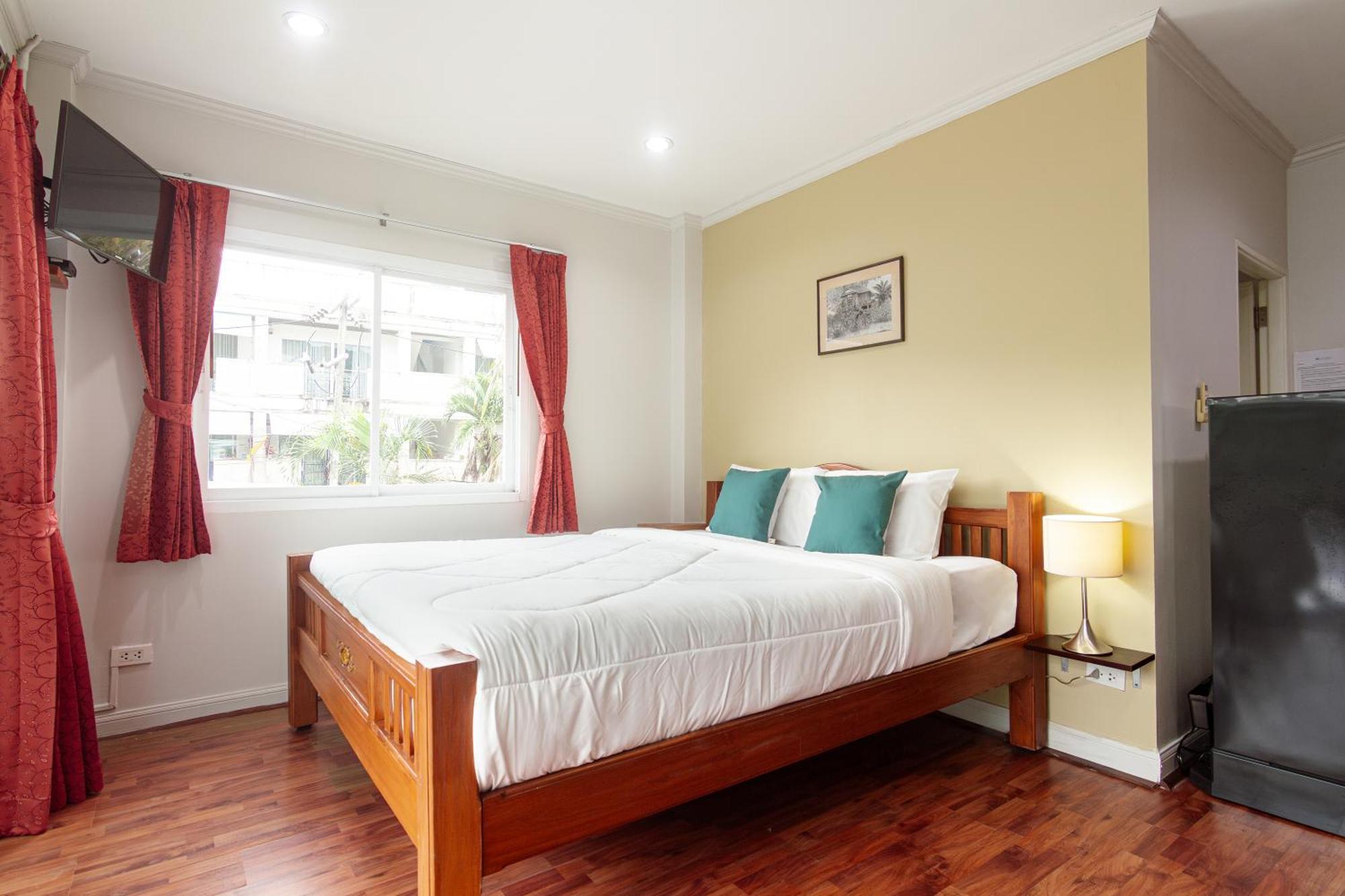 Kamala Beach Residence Екстериор снимка