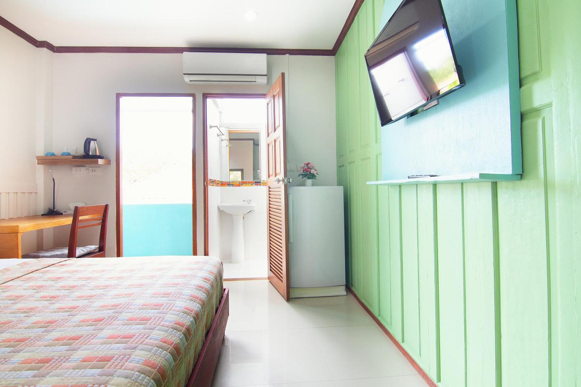 Kamala Beach Residence Екстериор снимка