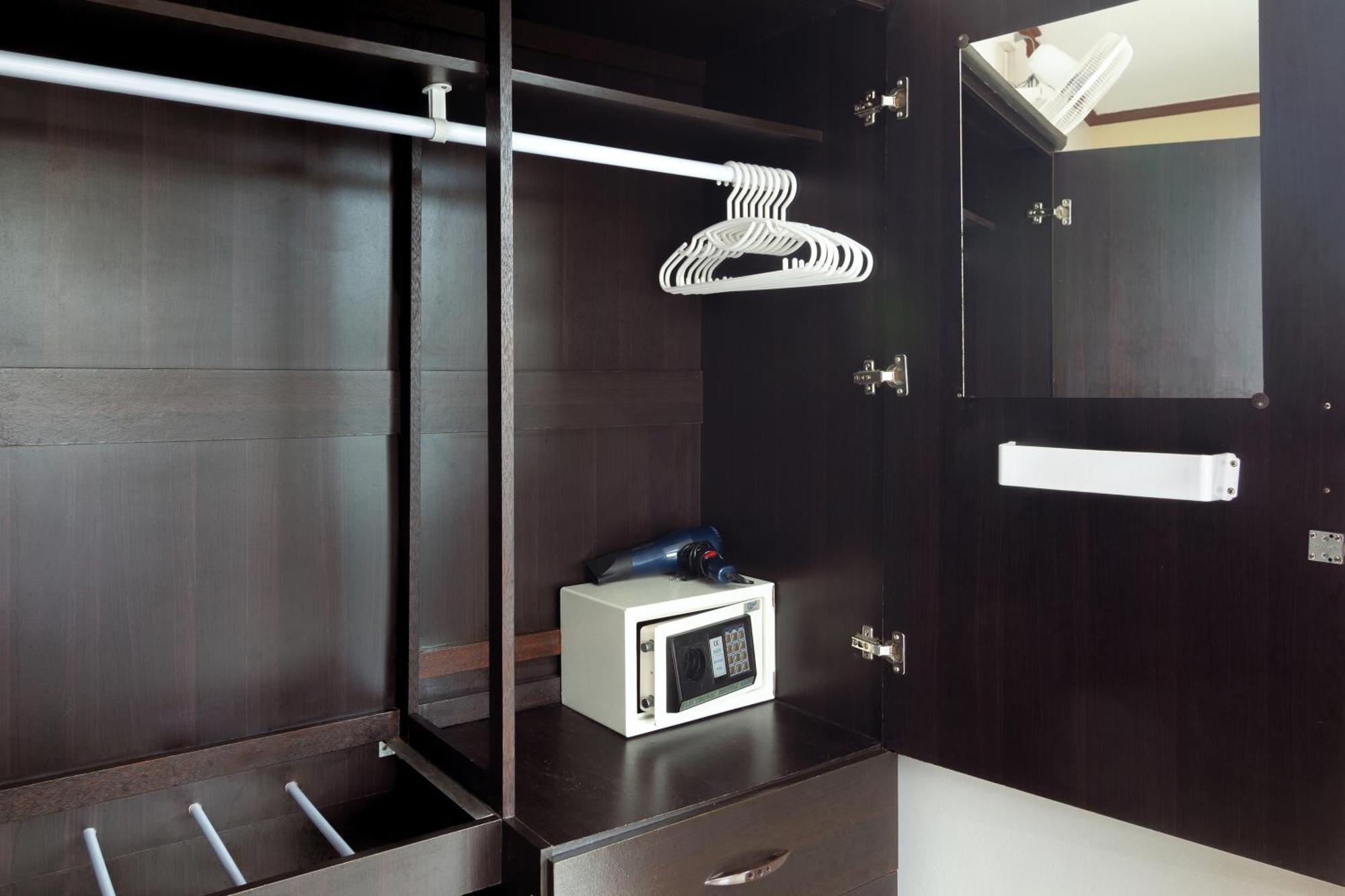 Kamala Beach Residence Екстериор снимка