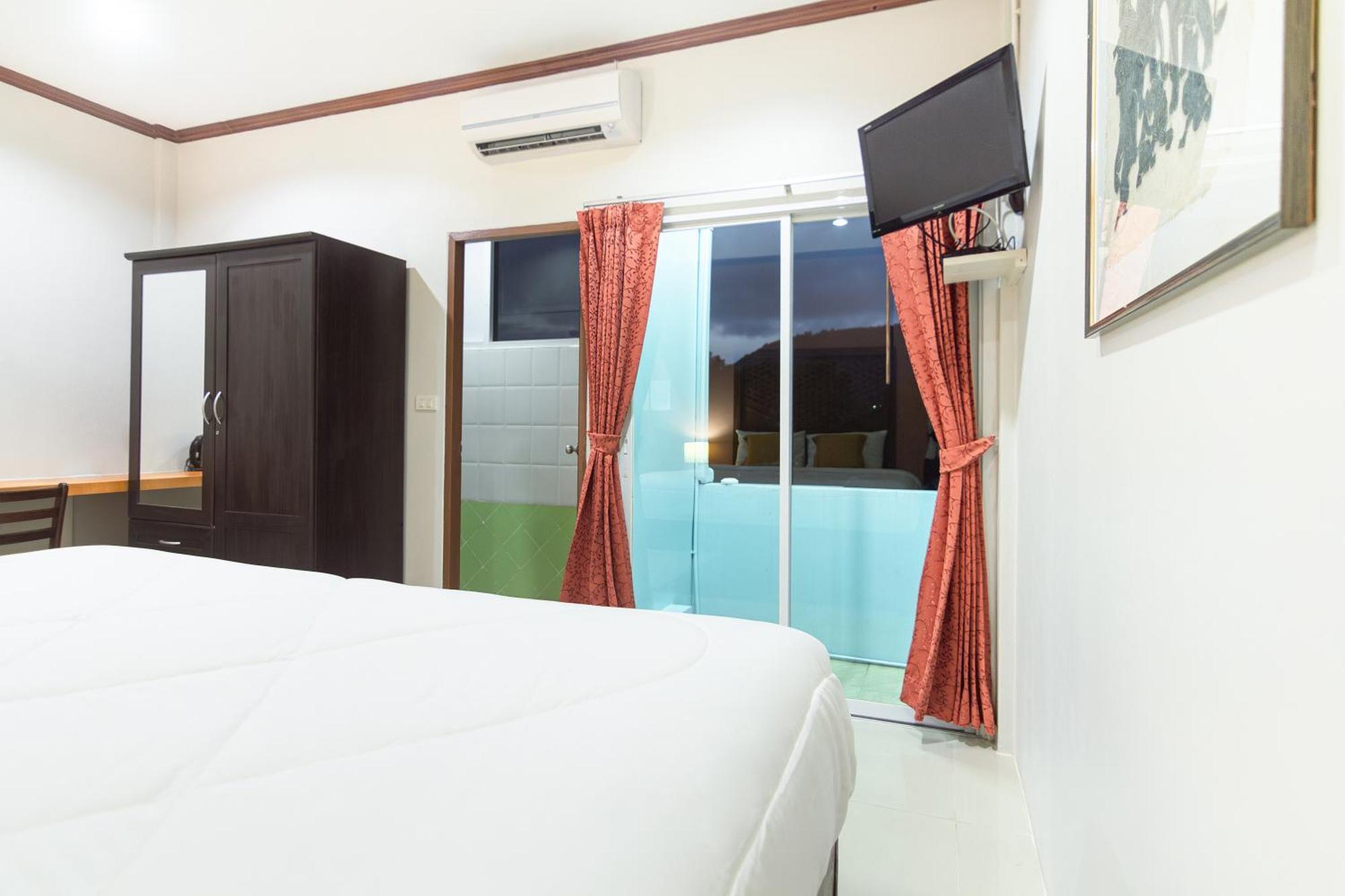 Kamala Beach Residence Екстериор снимка