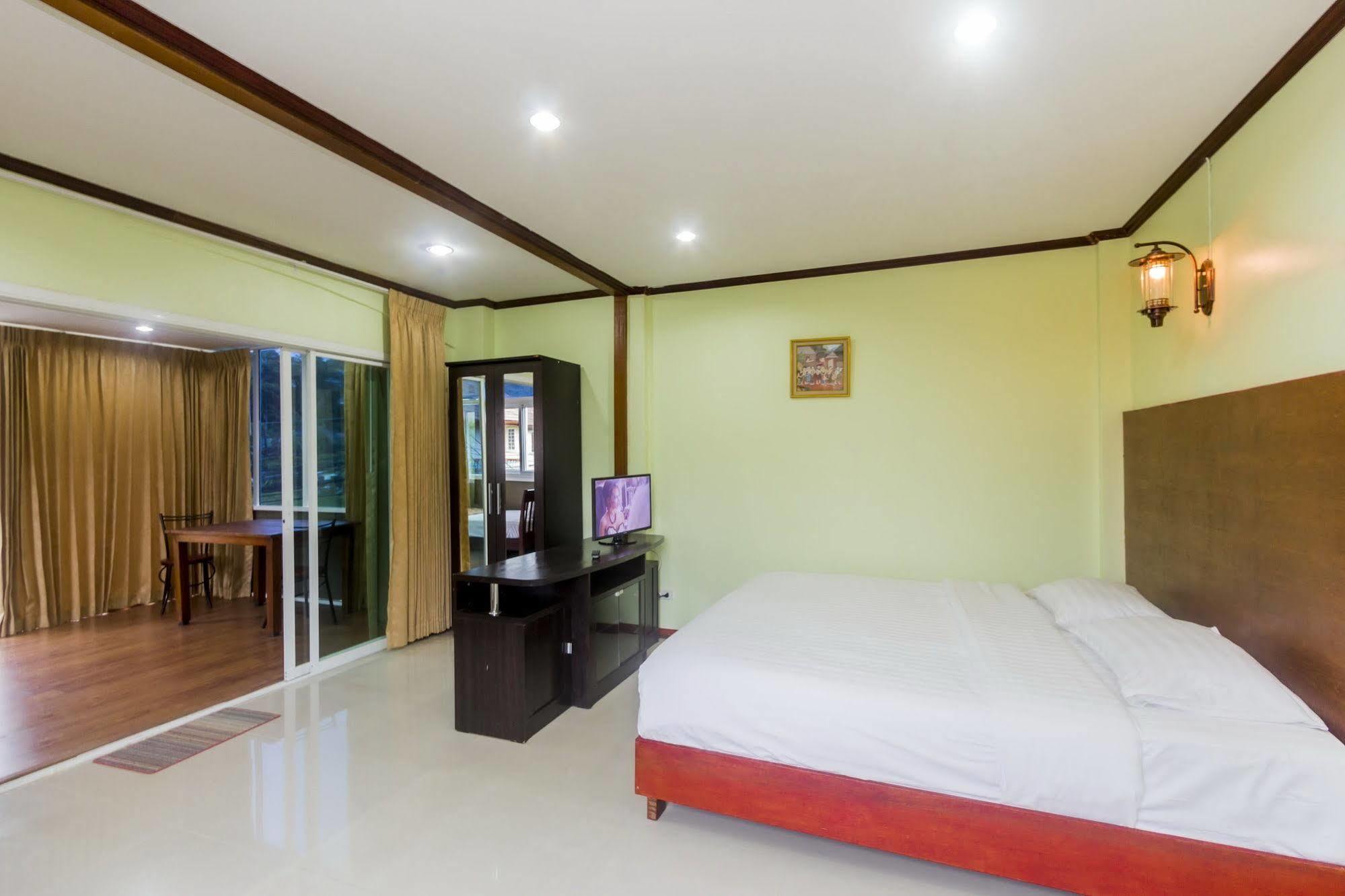 Kamala Beach Residence Екстериор снимка