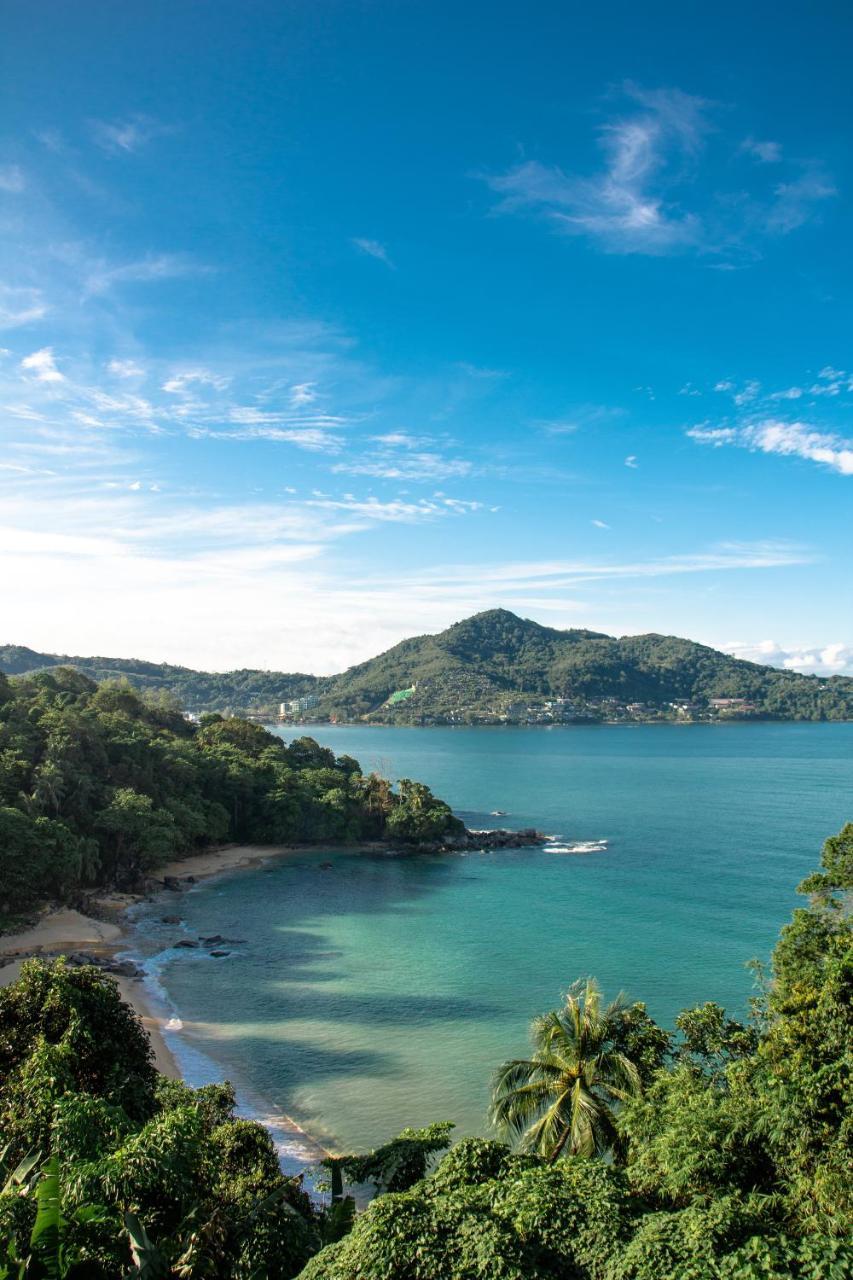 Kamala Beach Residence Екстериор снимка