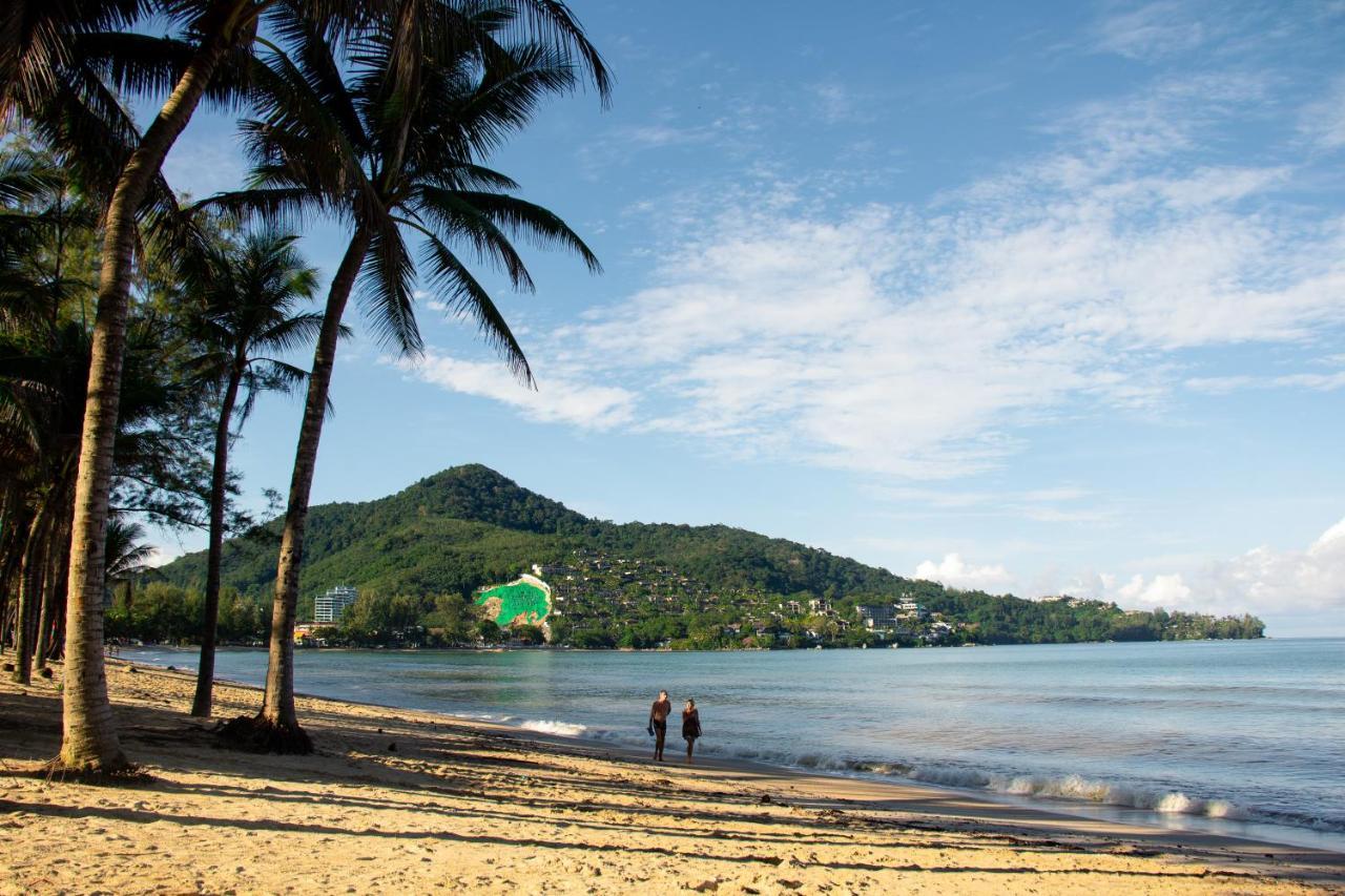 Kamala Beach Residence Екстериор снимка