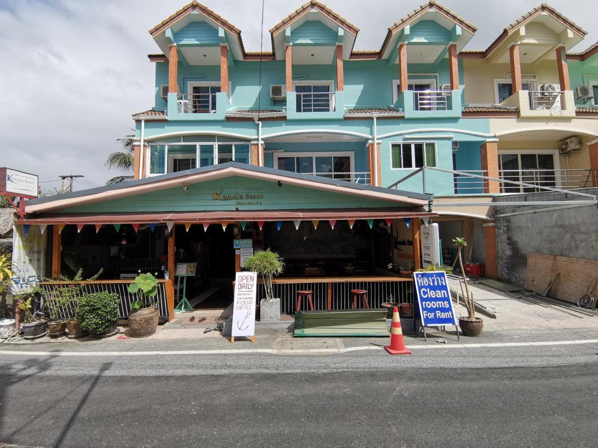 Kamala Beach Residence Екстериор снимка